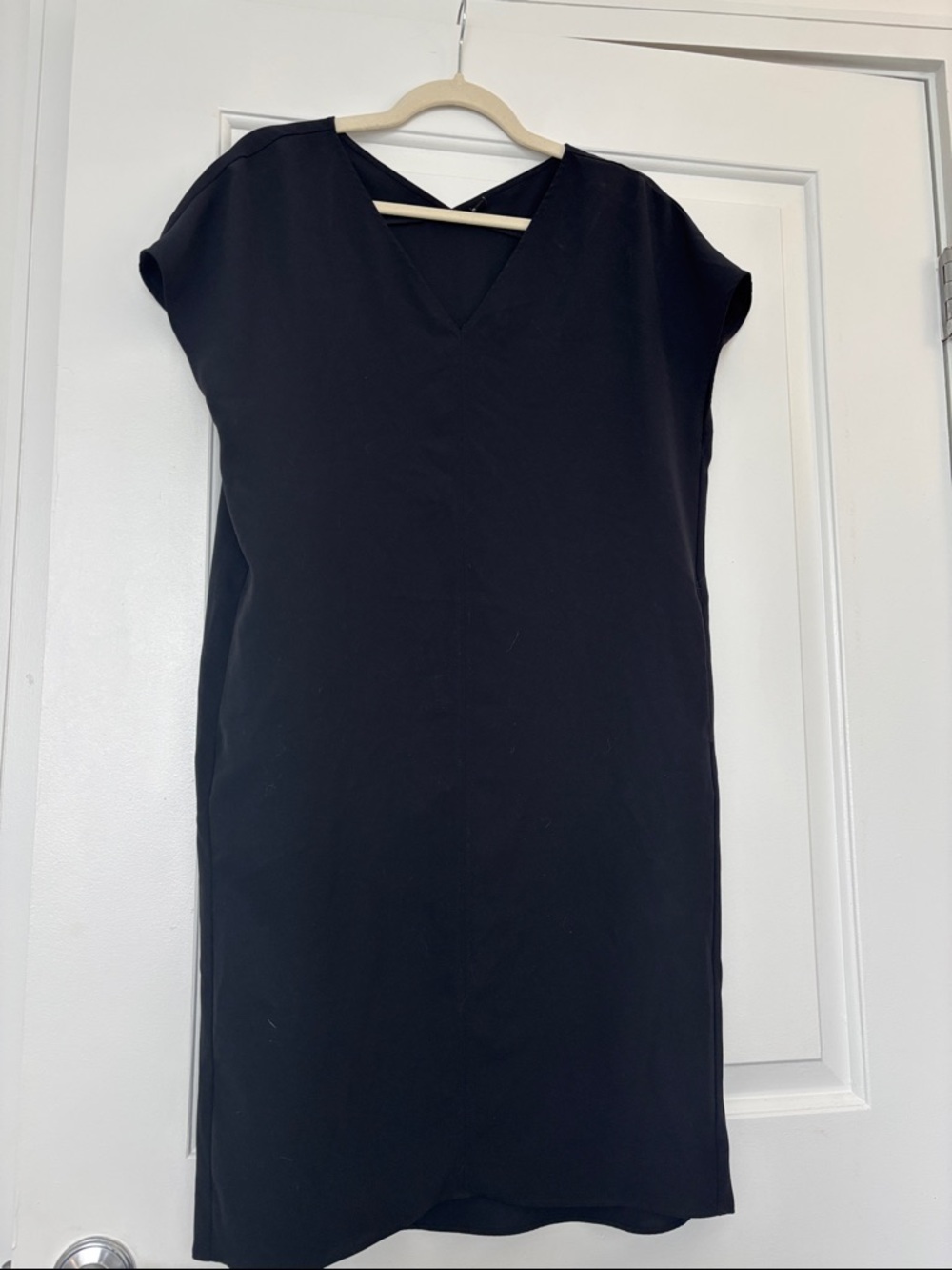 Uniqlo Easy Dress